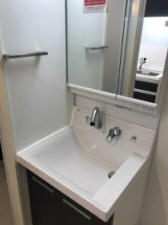 クレヴィスタ亀戸VIの物件内観写真